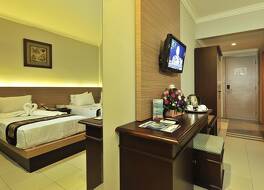 グラシア ホテル 写真