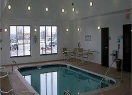 ホリデイ イン エクスプレス ホテル & スイーツ ペルー - ラサール エリア by IHG 写真