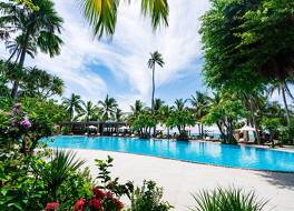 ホアンゴックビーチリゾート 写真