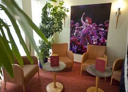 ホテル メーリンガー ホフ