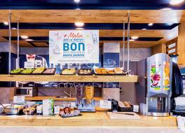 ibis budget Langres 写真