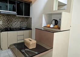 ファーストルームズ ブカシ ホテル 写真