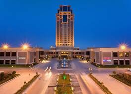 Divan Erbil Hotel 写真