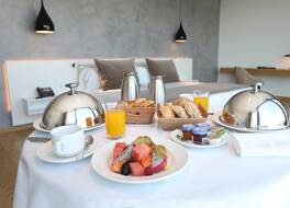 イベロスタール セレクション リスボア 写真