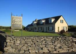 ペアク ロッジ 写真