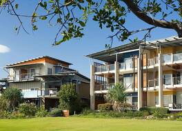 ザ シーベル ツイン ウォーターズ