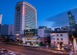 ゴールデン スプリング ホテル