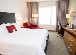 アイホテルアンドイリノイコンファレンスセンター 写真