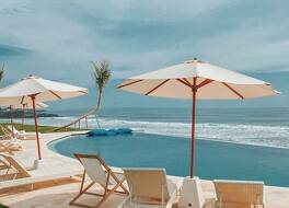 バリ ビーチ グランピング