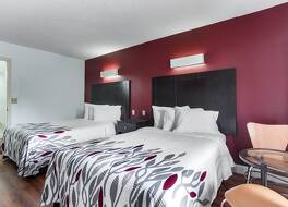 レッド ルーフ イン モンティーグル - I-24 写真