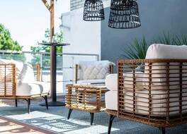 ホテル アーキペラグ