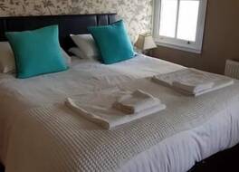 ザ モエルウィン ホテル & レストラン 写真