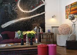 ブティックホテル トリエステ