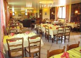 Logis Le Montania 写真