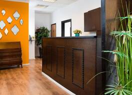 サン シティ ホテル 写真