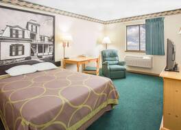 バーガンディ イン & スイーツ バイ OYO エル パソ 写真