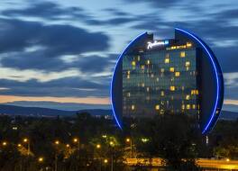 Radisson Blu Hotel Frankfurt