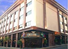 Granados Park Hotel