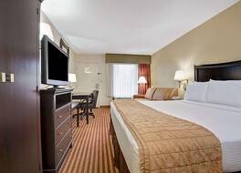 ベイモント バイ ウィンダム ナッシュビル 写真