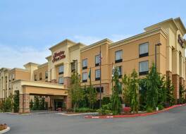 ハンプトン イン ＆ スイーツ タコマ／ピアラップ 写真