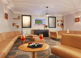 ホテル ロッシ 写真