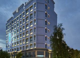 ホテル 81 オーキッドの宿泊予約 料金比較 フォートラベル Hotel 81 Orchid シンガポール
