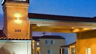 ブリッジポイント イン ダーリー シティ