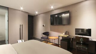 ブラウンドット ホテル - セオミョン