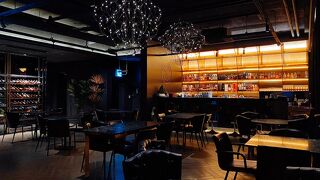 ホテル ザ キャッスル チャムシル