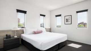 ティリアン サービスド アパートメンツ フィッツロイ