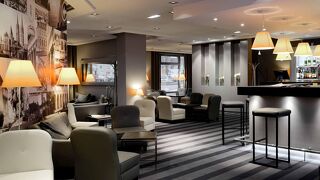 Hotel Mercure Caen Centre Port de Plaisance