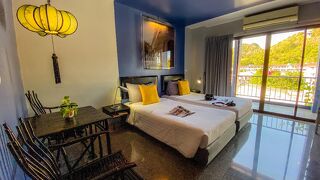 シノ イン プーケット ホテル