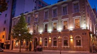 DoubleTree by Hilton Belfast City Ten Square