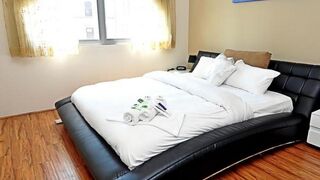 ポッシュ ホテル