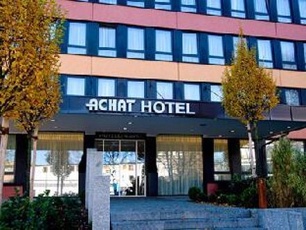 ACHAT Hotel München Süd 写真