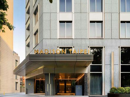 マディソン タイペイ ア トリビュート ポートフォリオ ホテル 写真