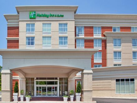 Holiday Inn Hotel & Suites Gateway By IHG 写真
