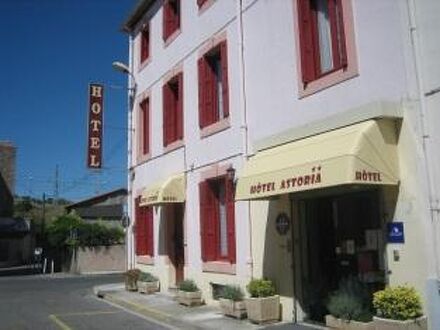 ホテル アストリア 写真