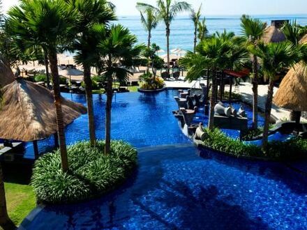 Holiday Inn Resort Bali Nusa Dua, an IHG Hotel 写真