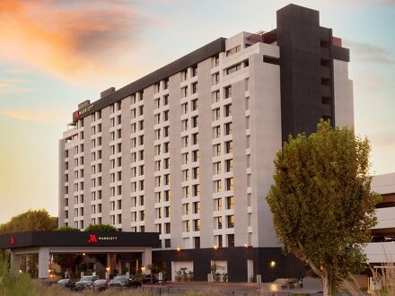 マリオット リバーサイド アット ザ コンベンション センター 写真