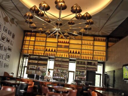 Shangri-La Kuala Lumpur 写真