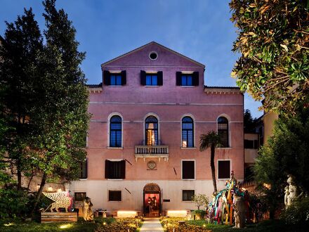 Palazzo Venart Luxury Hotel 写真
