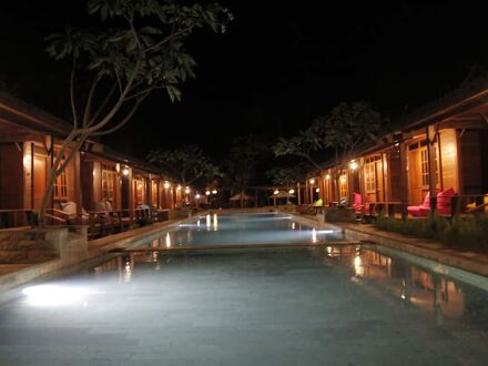 ポイントオブビューホテル&リゾートマジャレンカ 写真