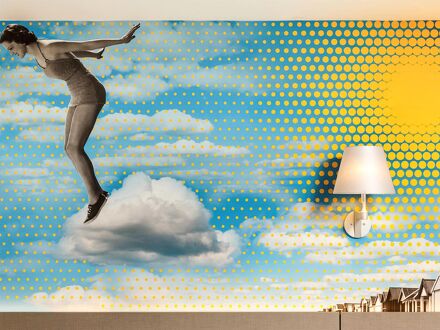 Manchester Portland By Sunday 写真