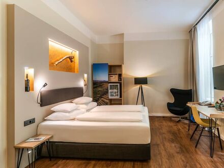 Hotel Rathaus - Wein & Design 写真