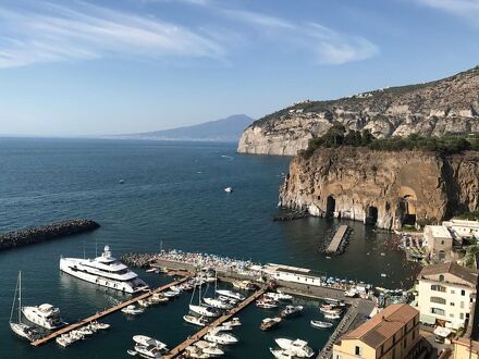 Hotel Cosmomare 写真