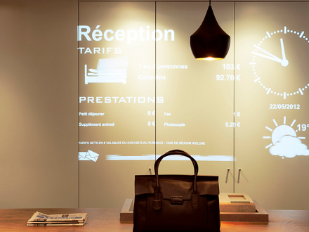 イビス ビリニュス センター 写真