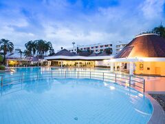 インペリアル ホテル アンド コンベンション センター ピッサヌローク 写真