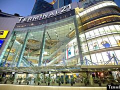 ホリデイ イン バンコク スクンビット バイ IHG 写真