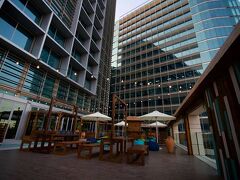 ノボテル アブダビ アル ブスタン ホテル 写真